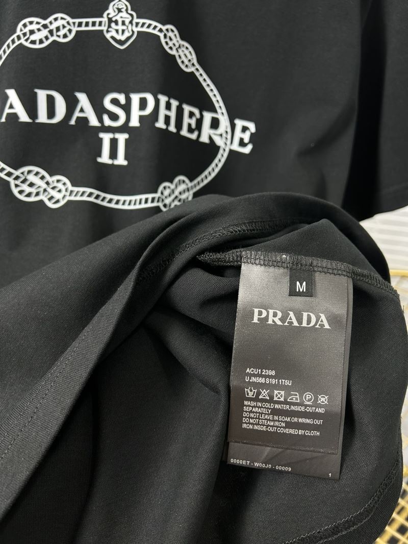 Prada T-Shirts